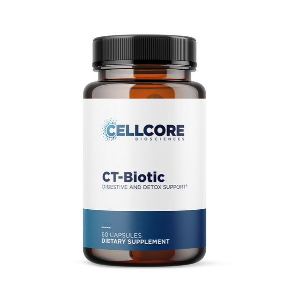 CT-Biotic