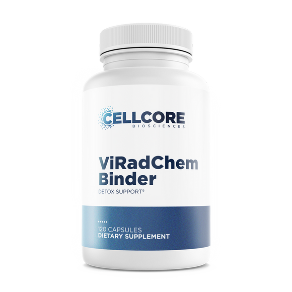 ViRadChem Binder †