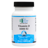 Vitamin D 5,000 IU