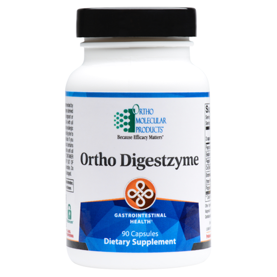 Ortho Digestzyme