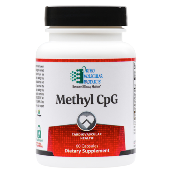 Methyl CpG    60 CT