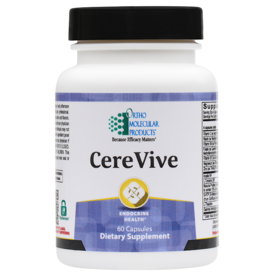 CereVive