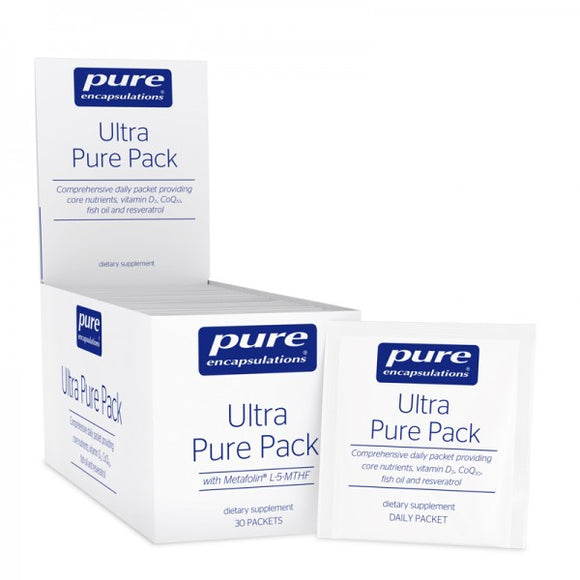 Ultra Pure Pack