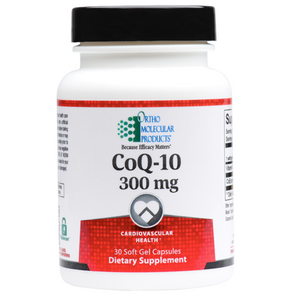 CoQ-10 300 MG