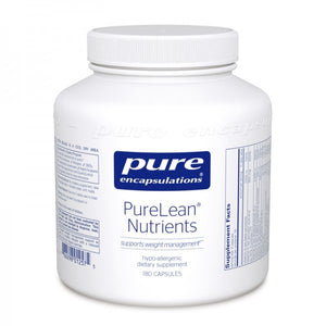 PureLean® Nutrients