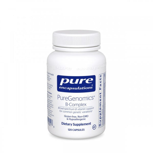 PureGenomics® B-Complex