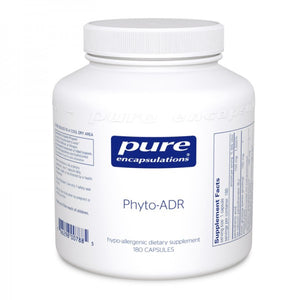 Phyto-ADR