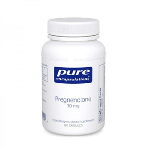 Pregnenolone 30 mg