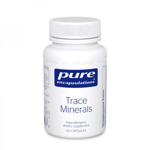 Trace Minerals