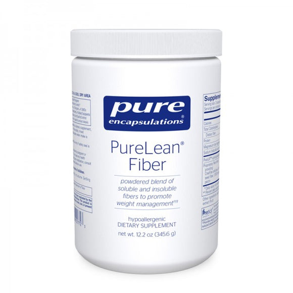 PureLean® Fiber - IMPROVED