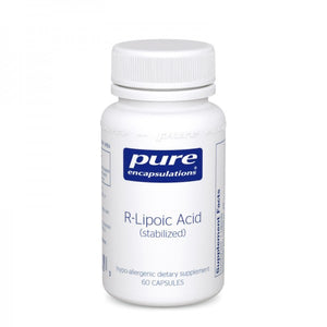 R-Lipoic Acid (stabilized)