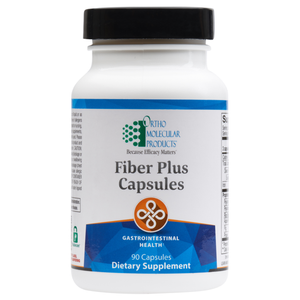 Fiber Plus Capsules