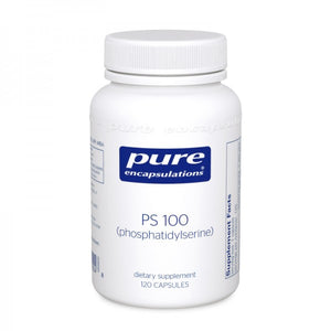 PS 100 (phosphatidylserine)