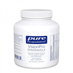 VisionPro EPA/DHA/GLA‡