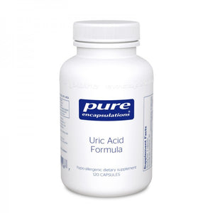 Uric Acid Formula