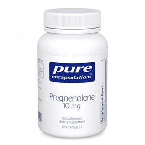 Pregnenolone 10 mg