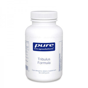 Tribulus Formula