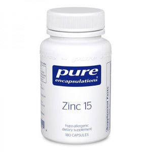 Zinc 15