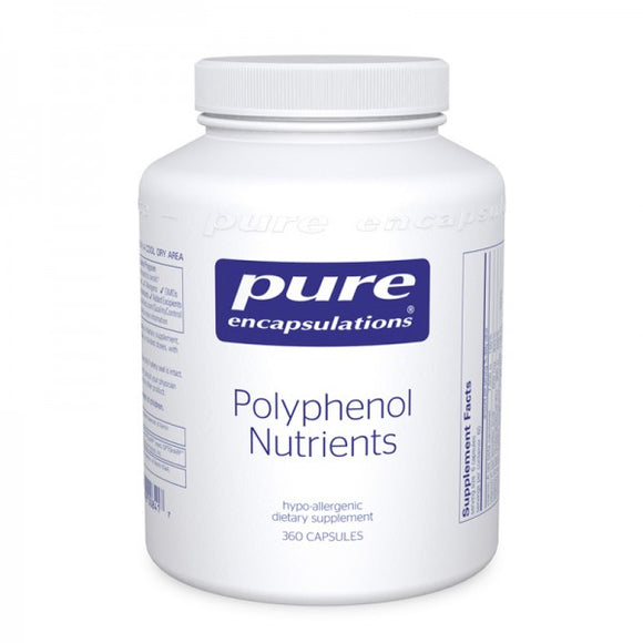 Polyphenol Nutrients