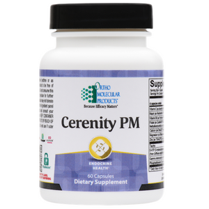 Cerenity PM