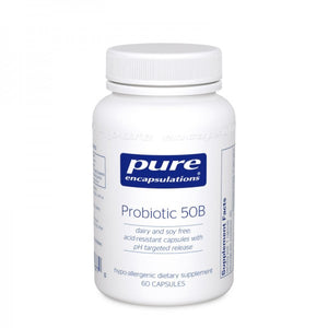 Probiotic 50B