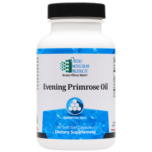 Evening Primrose Oil