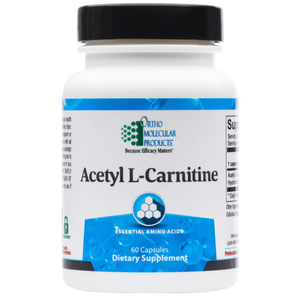 Acetyl L-Carnitine