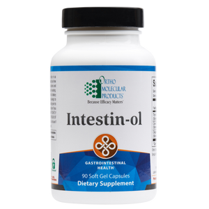 Intestin-OL   90 CT