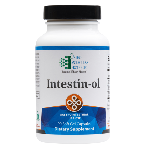 Intestin-OL   90 CT