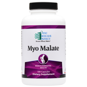 Myo Malate   180 CT