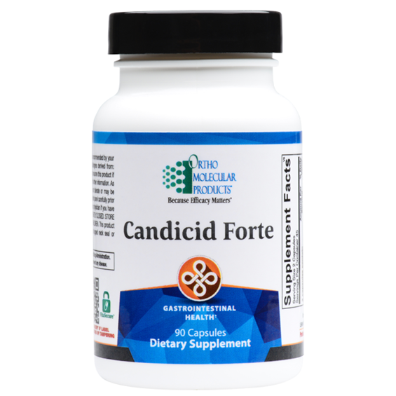 Candicid Forte