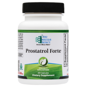 Prostatrol Forte   60 CT