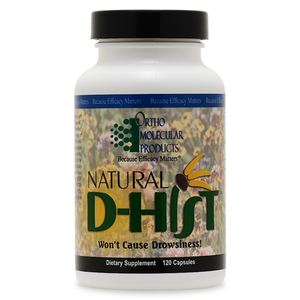 Natural D-Hist