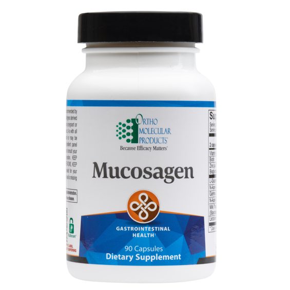 Mucosagen