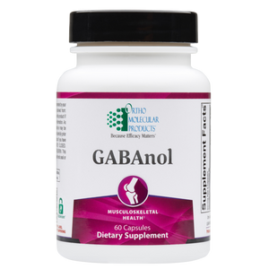 GABAnol   60 CT