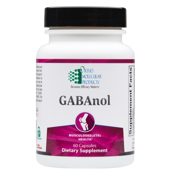 GABAnol   60 CT