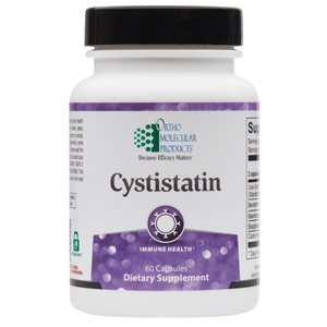 Cystistatin   60 CT