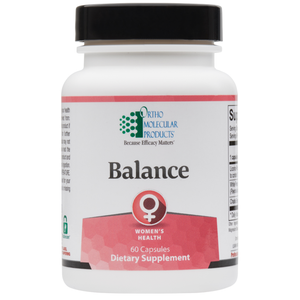 Balance  60 CT