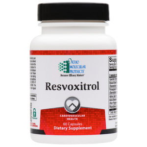 Resvoxitrol   60 CT