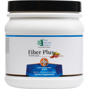 Fiber Plus Powder  Apple Cinnamon  30 SVG