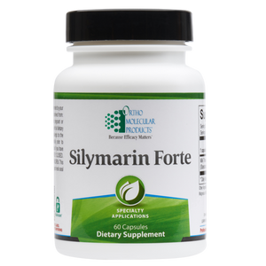 Silymarin Forte