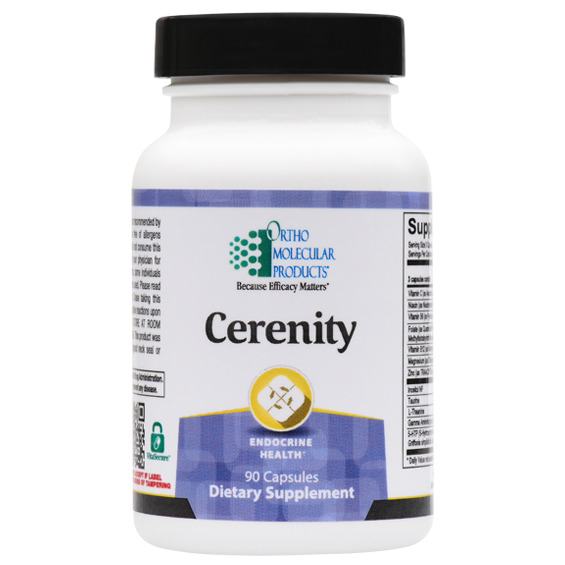 Cerenity   90 CT