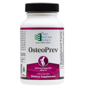 OsteoPrev   120 CT