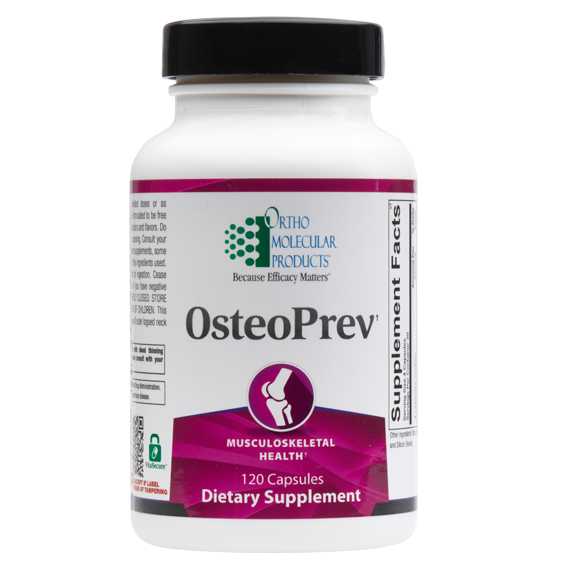 OsteoPrev   120 CT