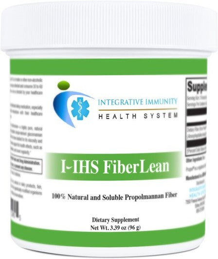 I-IHS FiberLean