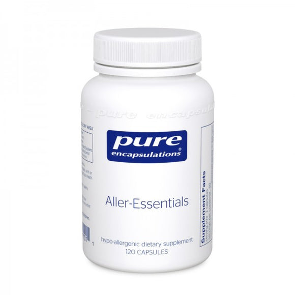 Aller-Essentials - IMPROVED