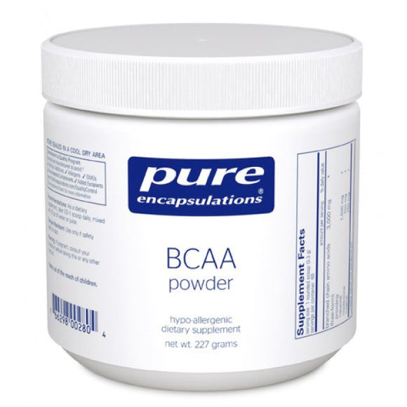 BCAA Powder