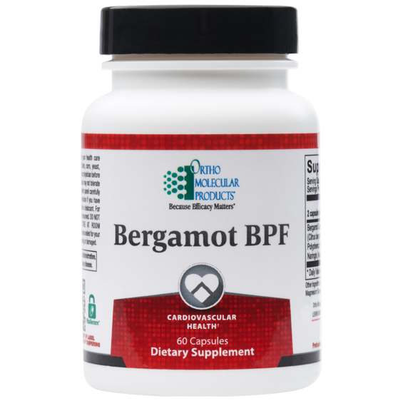 Bergamot BPF