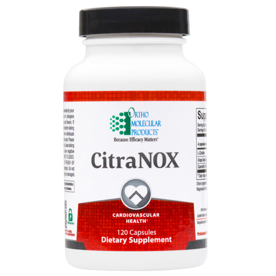 CitraNOX    120 CT