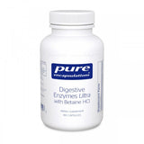 Digestive Enzymes Ultra with Betaine HCl